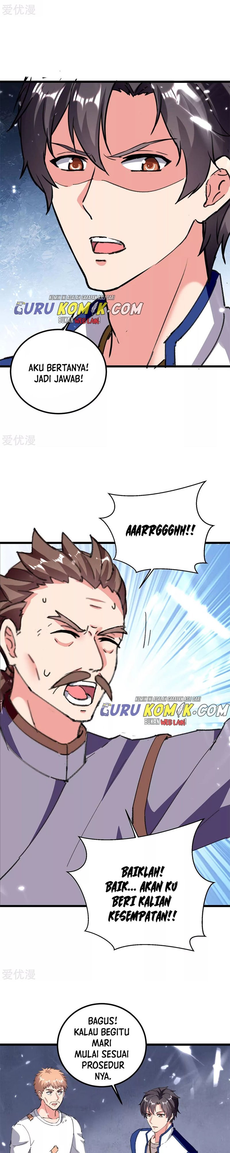 Rebirth Abandoned Less Return Chapter 178 Gambar 9